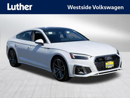 2024 Audi A5 Sportback Minneapolis MN