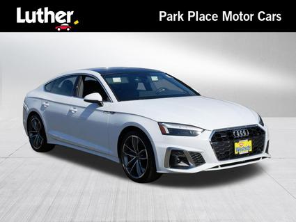 2024 Audi A5 Sportback Rochester MN