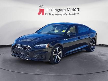 2025 Audi A5 Sportback Montgomery AL