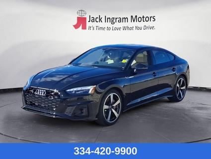 2025 Audi A5 Sportback Montgomery AL