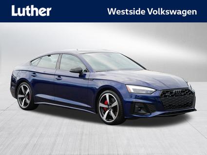 2022 Audi A5 Sportback Minneapolis MN