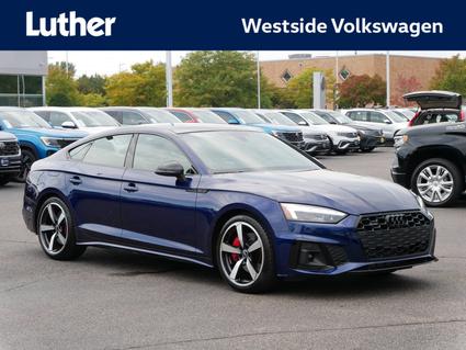 2022 Audi A5 Sportback Minneapolis MN