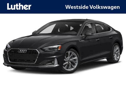 2022 Audi A5 Sportback Minneapolis MN