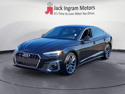 2024 Audi A5 Sportback Montgomery AL