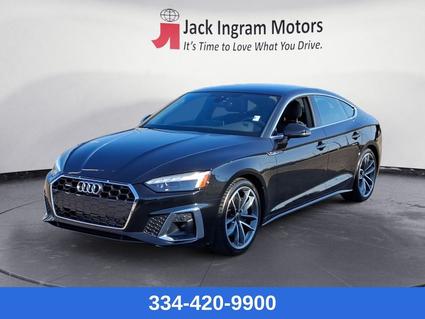 2024 Audi A5 Sportback Montgomery AL