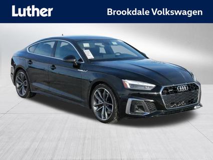2024 Audi A5 Sportback Minneapolis MN