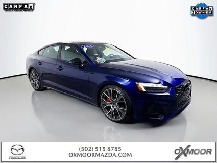 2025 Audi A5 Sportback Louisville KY