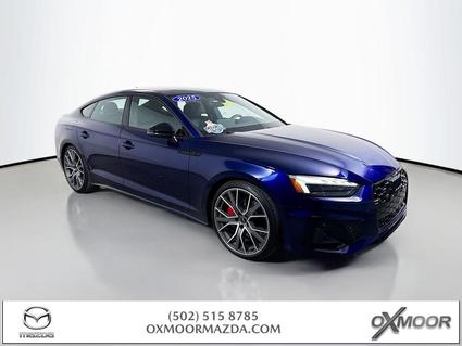 2025 Audi A5 Sportback Louisville KY