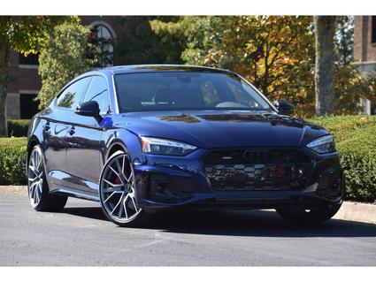 2025 Audi A5 Sportback Lexington KY