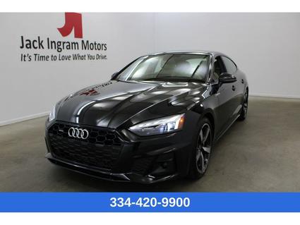 2025 Audi A5 Sportback Montgomery AL