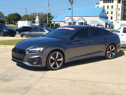 2023 Audi A5 Sportback Destin FL