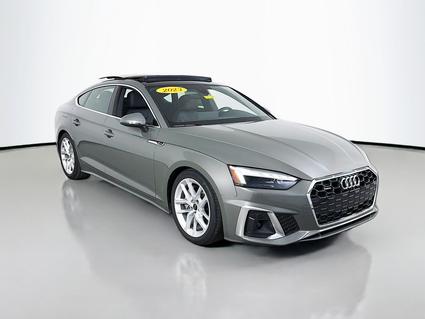 2023 Audi A5 Sportback Louisville KY