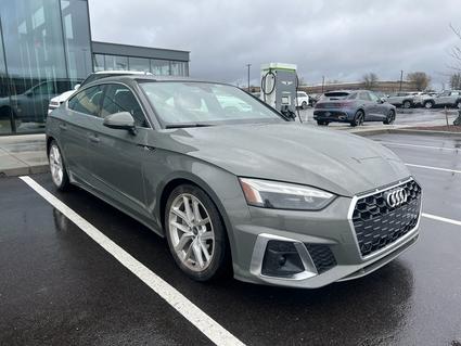 2023 Audi A5 Sportback Louisville KY