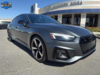 2023 Audi A5 Sportback Salt Lake City UT