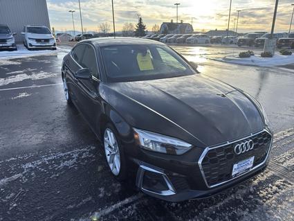 2024 Audi A5 Sportback Bozeman MT