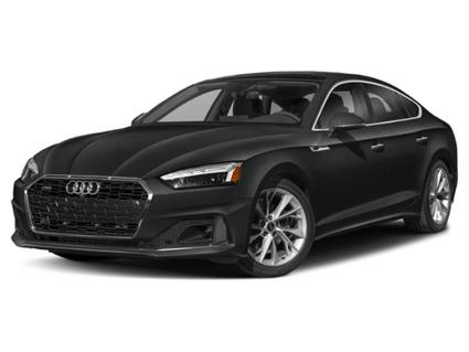 2024 Audi A5 Sportback Bozeman MT