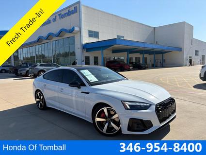 2024 Audi A5 Sportback Tomball TX
