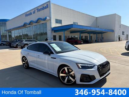 2024 Audi A5 Sportback Tomball TX