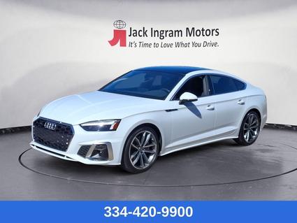 2024 Audi A5 Sportback Montgomery AL