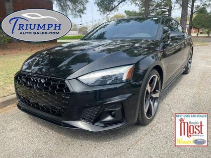 2023 Audi A5 Sportback Memphis TN