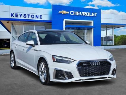 2024 Audi A5 Sportback Sand Springs OK