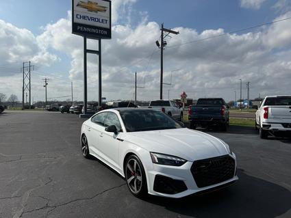 2024 Audi A5 Sportback Salem IL