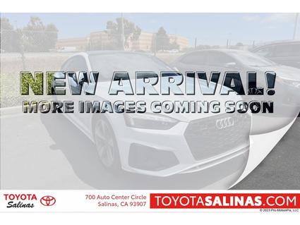 2021 Audi A5 Sportback Salinas CA
