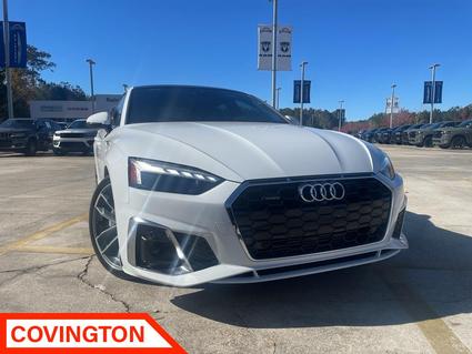 2023 Audi A5 Sportback Covington LA