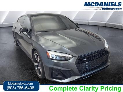 2023 Audi A5 Sportback Columbia SC