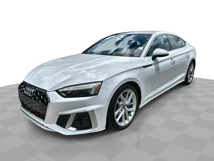 2024 Audi A5 Sportback Jacksonville FL