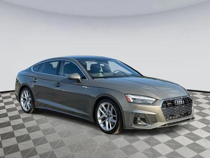2024 Audi A5 Sportback Chantilly VA