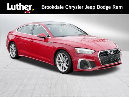 2024 Audi A5 Sportback Minneapolis MN