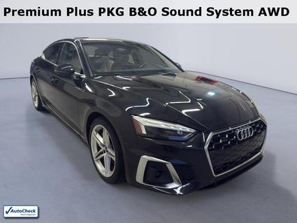 2021 Audi A5 Sportback Brunswick OH