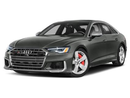 2020 Audi S6 Minneapolis MN