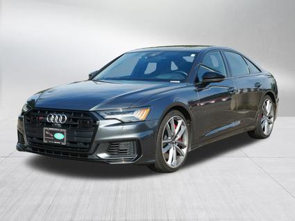 2020 Audi S6 Minneapolis MN