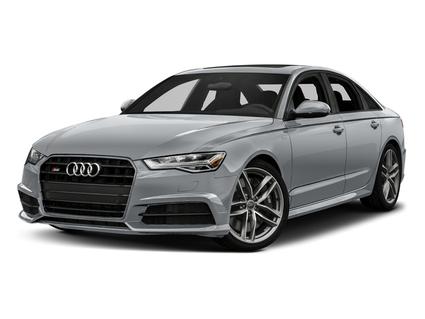 2017 Audi S6 Rock Springs WY