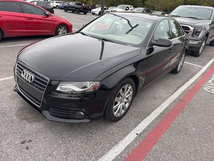 2011 Audi A4 Fort Walton Beach FL