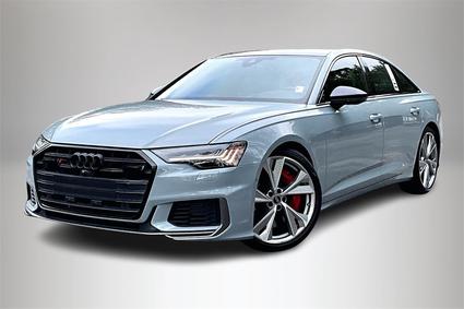 2023 Audi S6 Fort Walton Beach FL