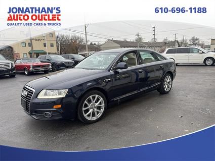2011 Audi A6 West Chester PA