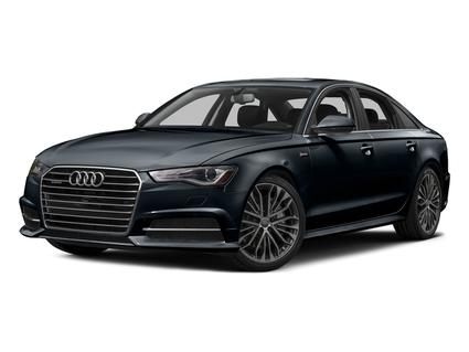 2016 Audi A6 Spokane WA