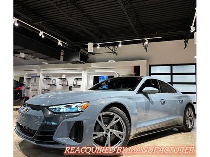 2023 Audi e-tron GT Birmingham AL