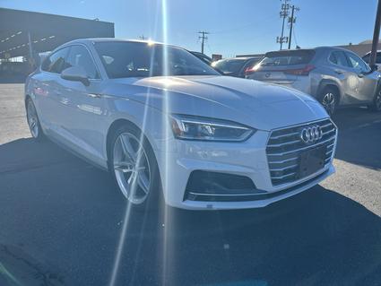 2018 Audi A5 Sportback Spokane WA