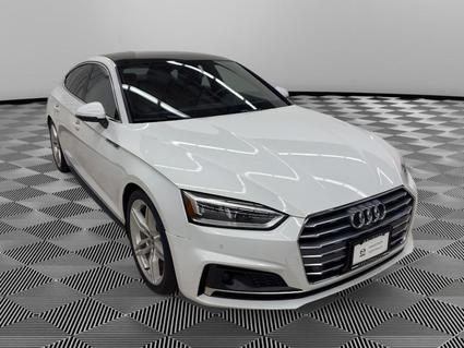 2018 Audi A5 Sportback Spokane WA