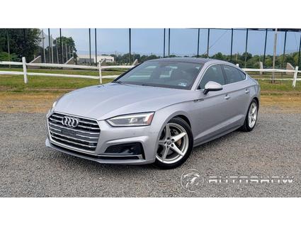2019 Audi A5 Sportback Somerset NJ