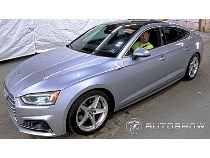 2019 Audi A5 Sportback Somerset NJ