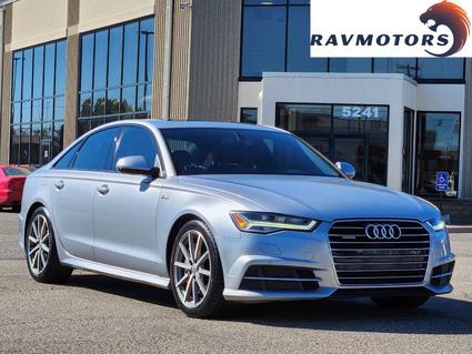 2018 Audi A6 Burnsville MN