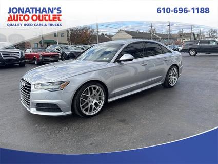 2017 Audi A6 West Chester PA