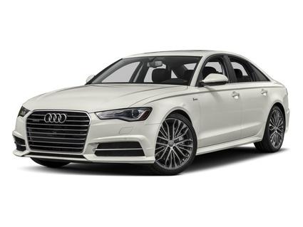 2018 Audi A6 Minneapolis MN