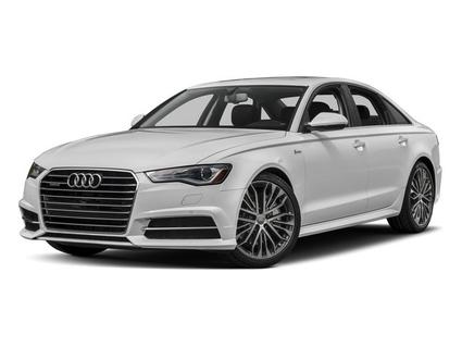 2018 Audi A6 Minneapolis MN