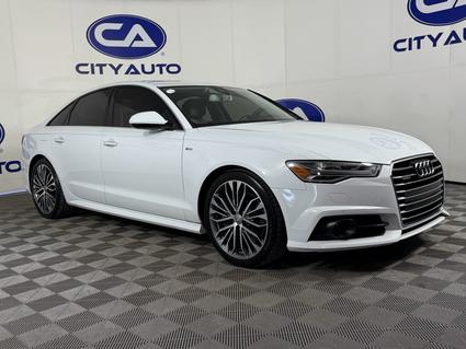 2018 Audi A6 Memphis TN